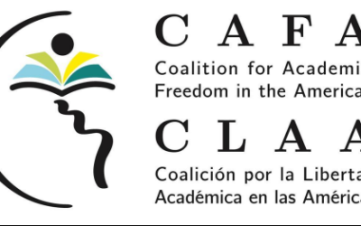 First regional conference on academic freedom in the Americas