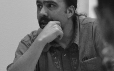 Interview with Mario Zúñiga Núñez. Coordinator of the Central American Campus for Academic Freedom, University of Costa Rica