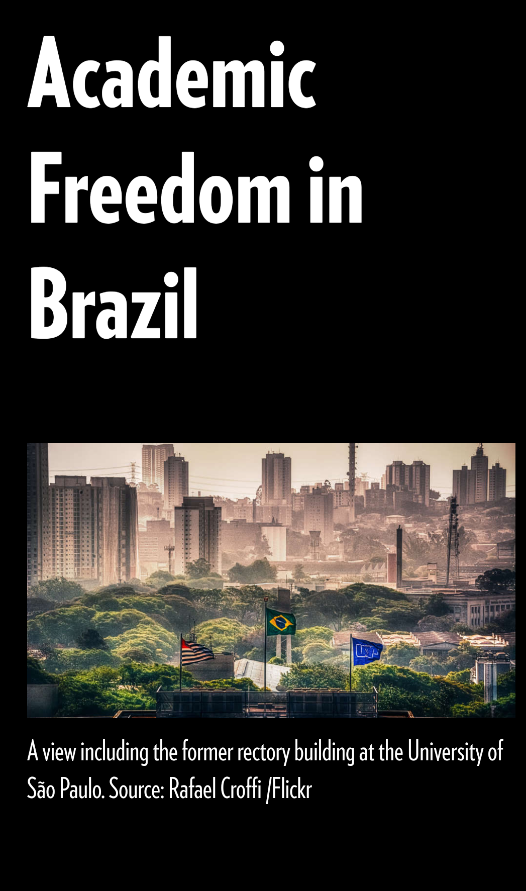 foto informe brasil
