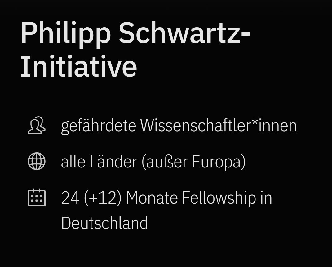 philipps-Schwarz-Initiative