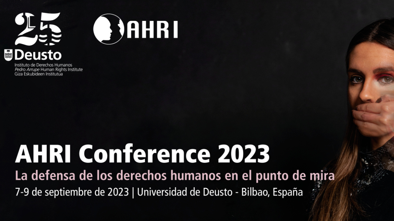 AHRI conference