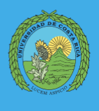 Convocatoria de becas en Costa Rica para academicxs en Riesgo en América Central
